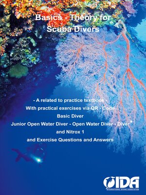 cover image of Basics--Theory for Scuba Divers